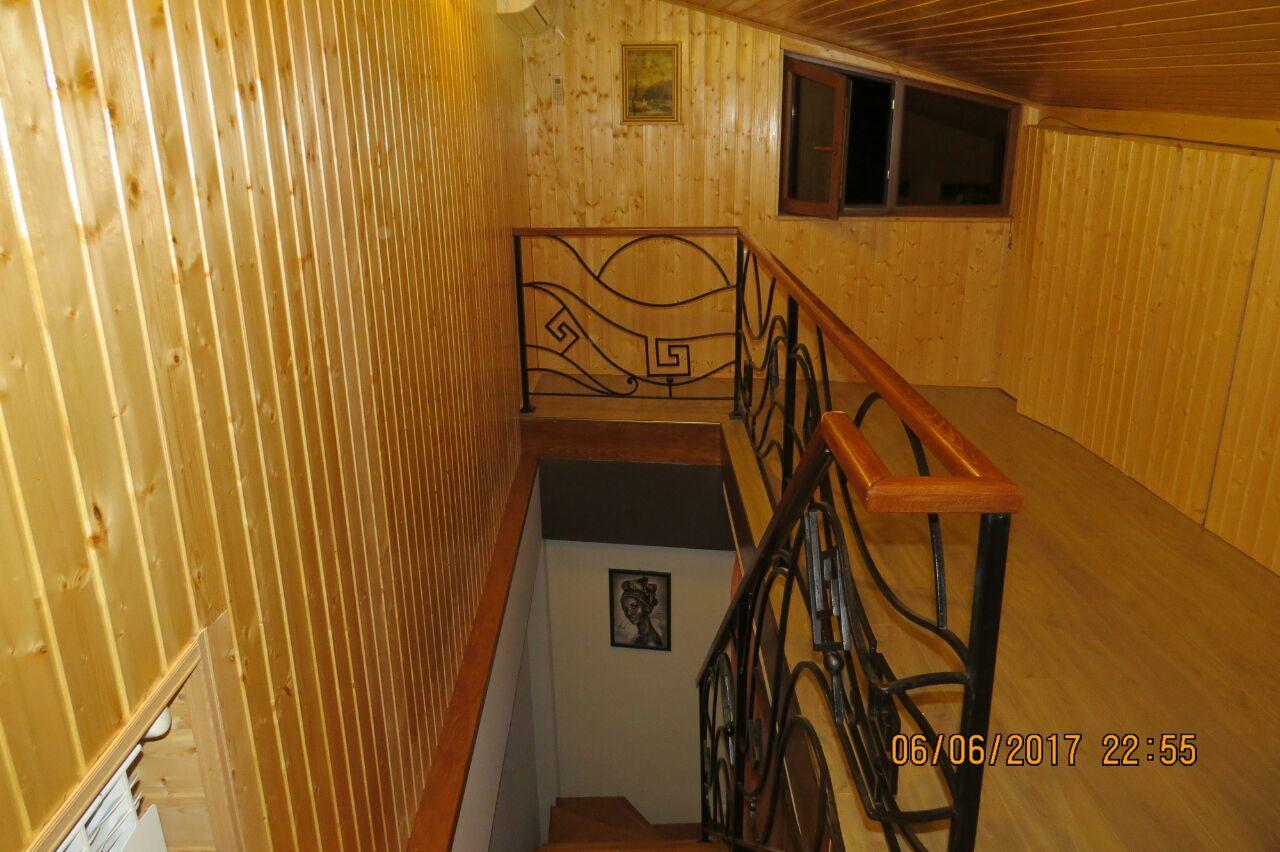 Luxury Villa Nieli Тбилиси Екстериор снимка
