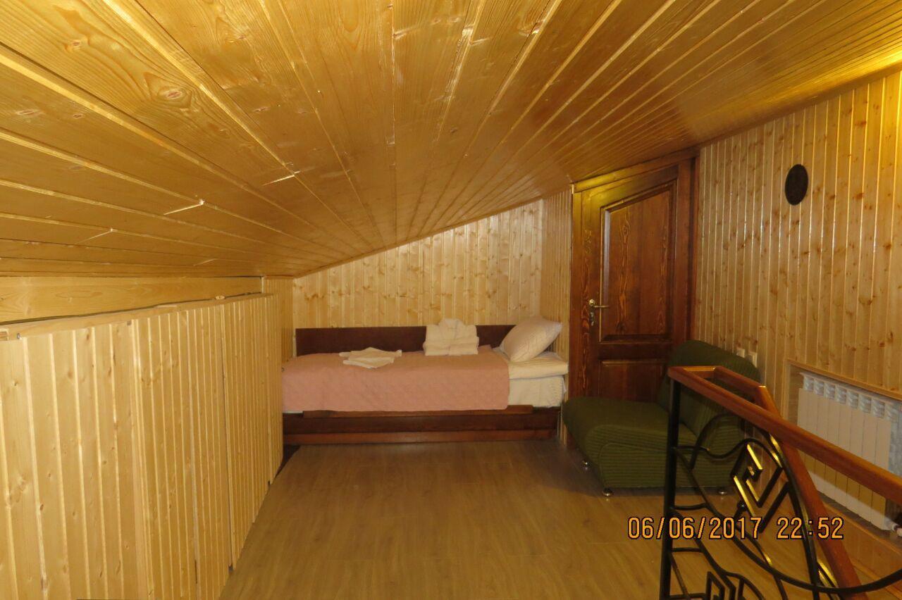 Luxury Villa Nieli Тбилиси Екстериор снимка