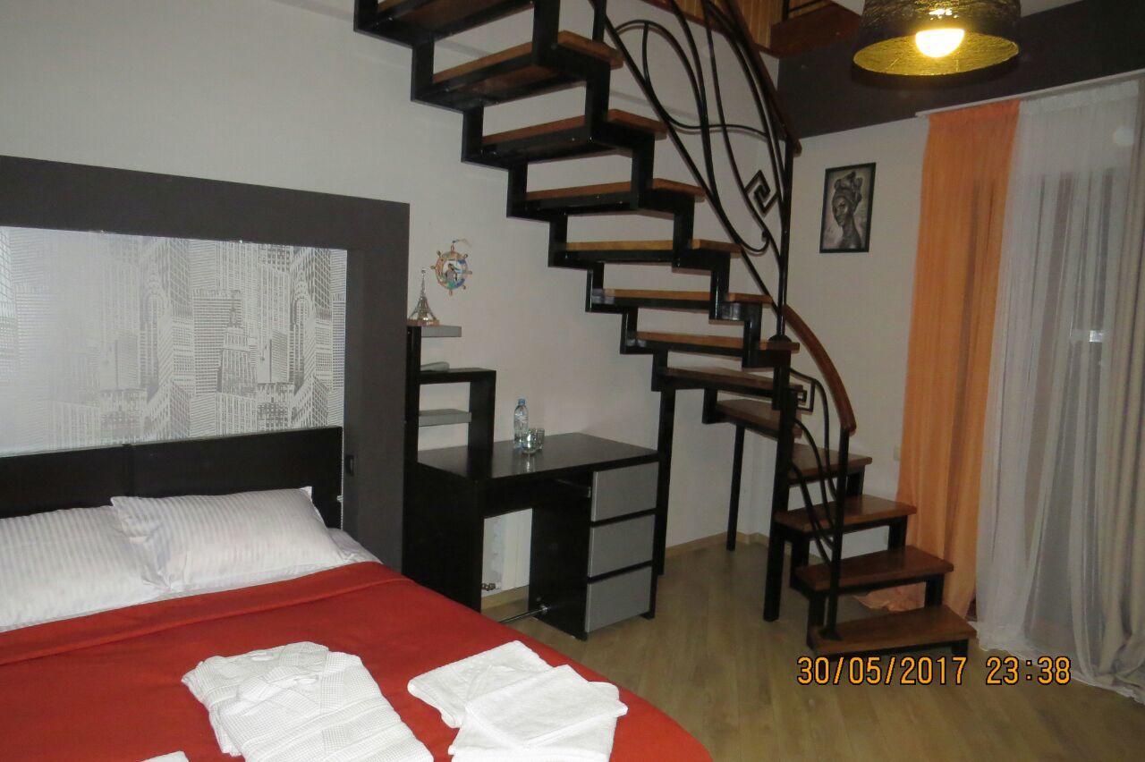 Luxury Villa Nieli Тбилиси Екстериор снимка
