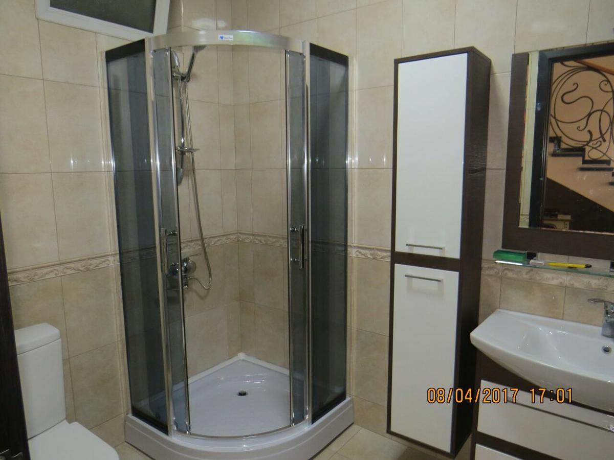 Luxury Villa Nieli Тбилиси Екстериор снимка