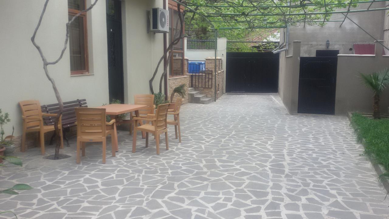 Luxury Villa Nieli Тбилиси Екстериор снимка